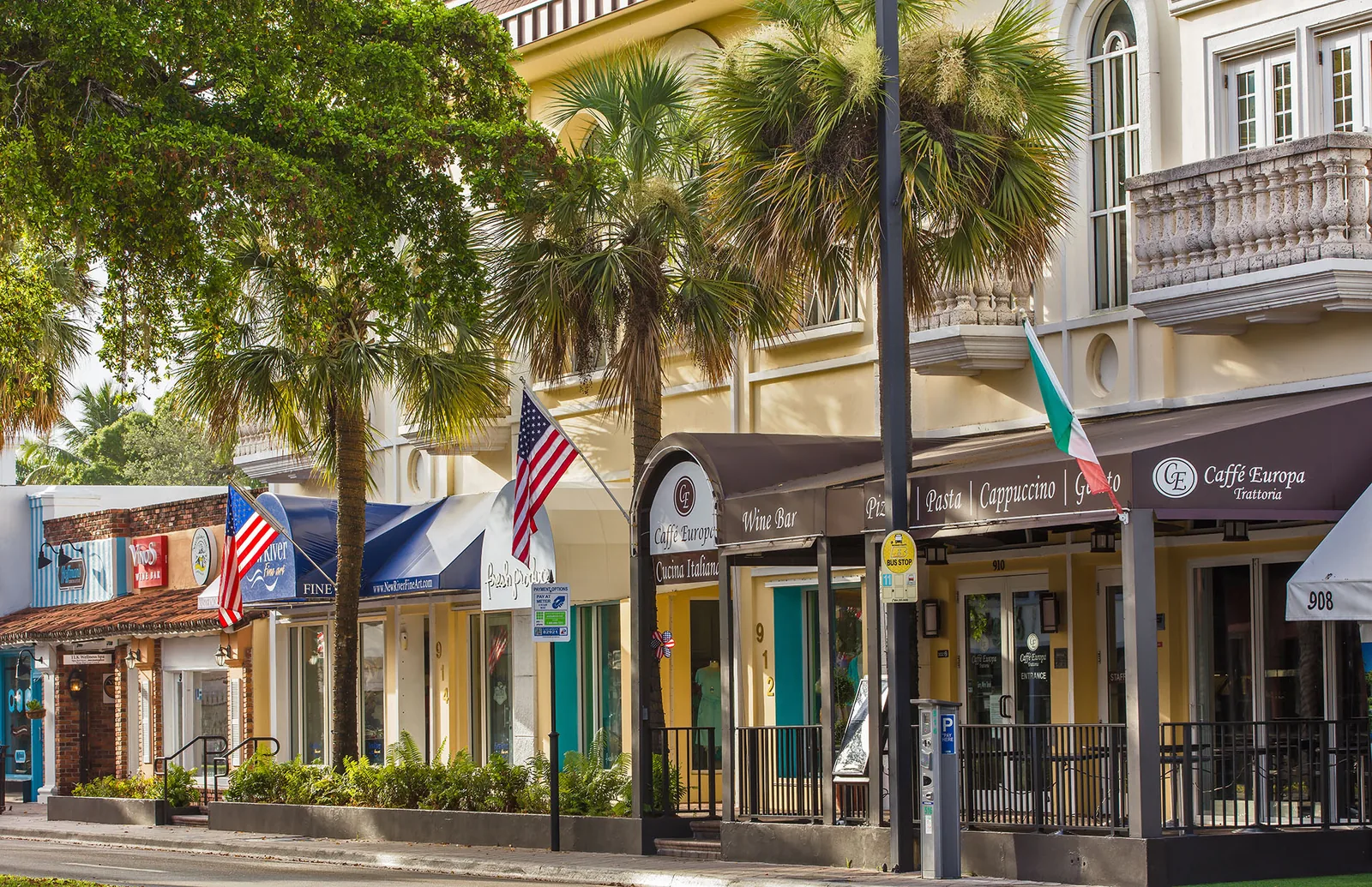 South Florida Retail Ventures LLC