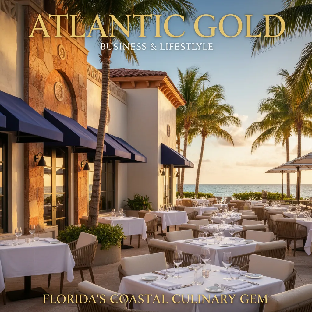 Atlantic Avenue Mediterranean Bistro