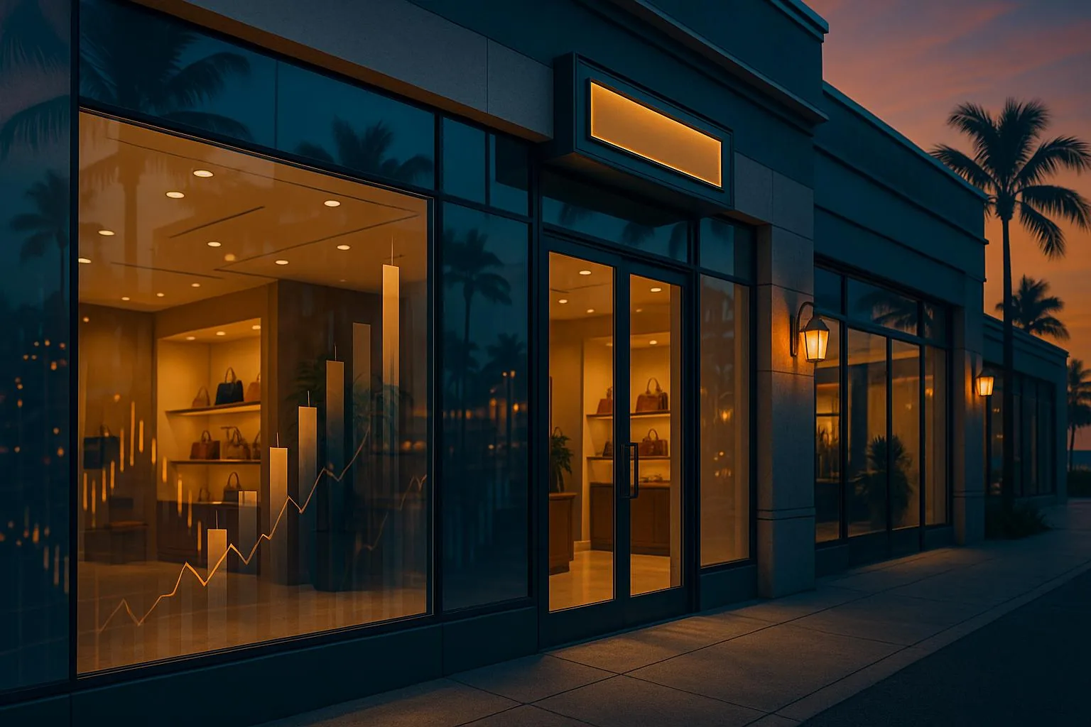 Premier Broward Beauty & Retail