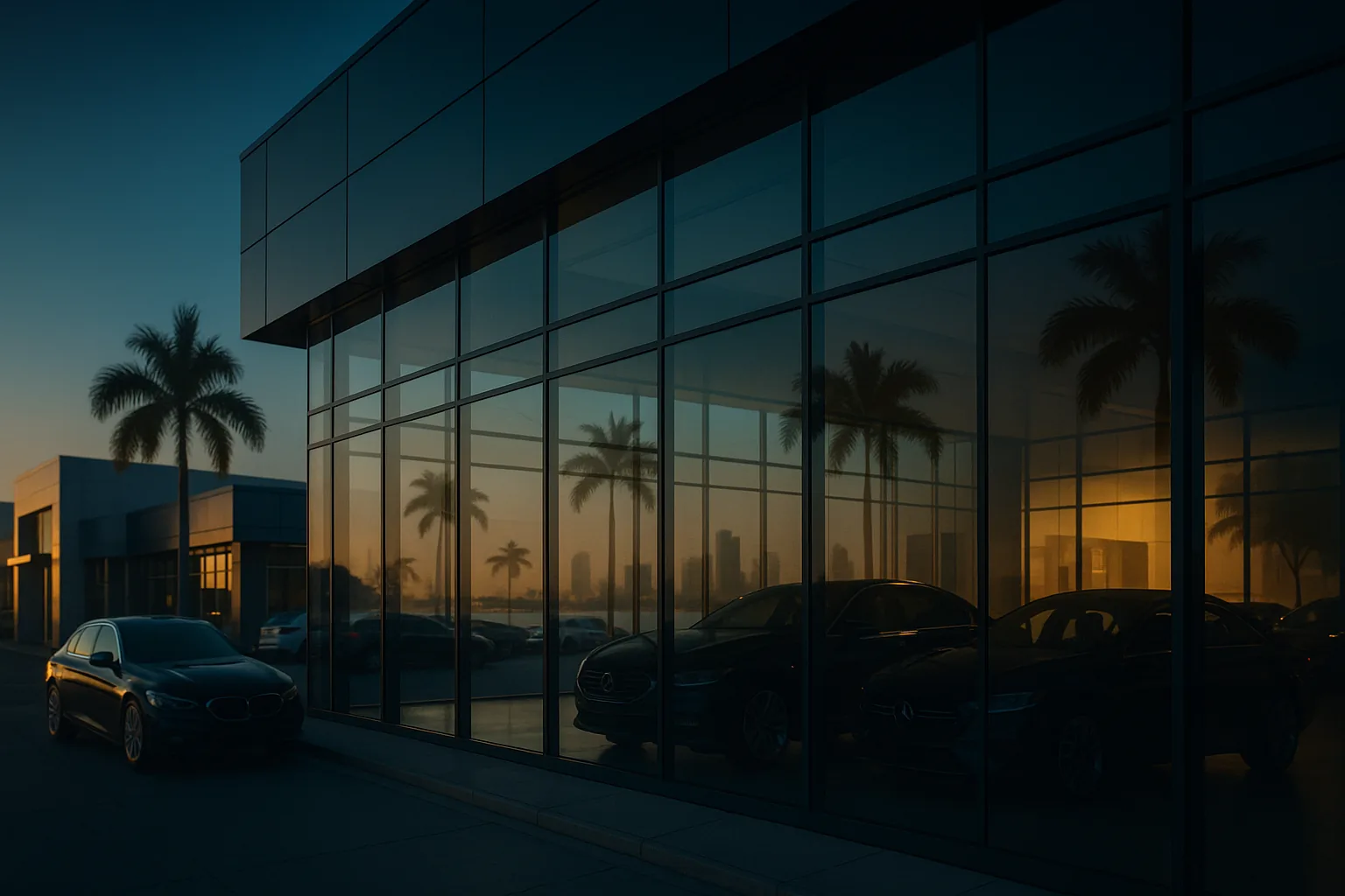 Palm Beach Acura / West Palm Beach Hyundai / West Palm Beach Genesis