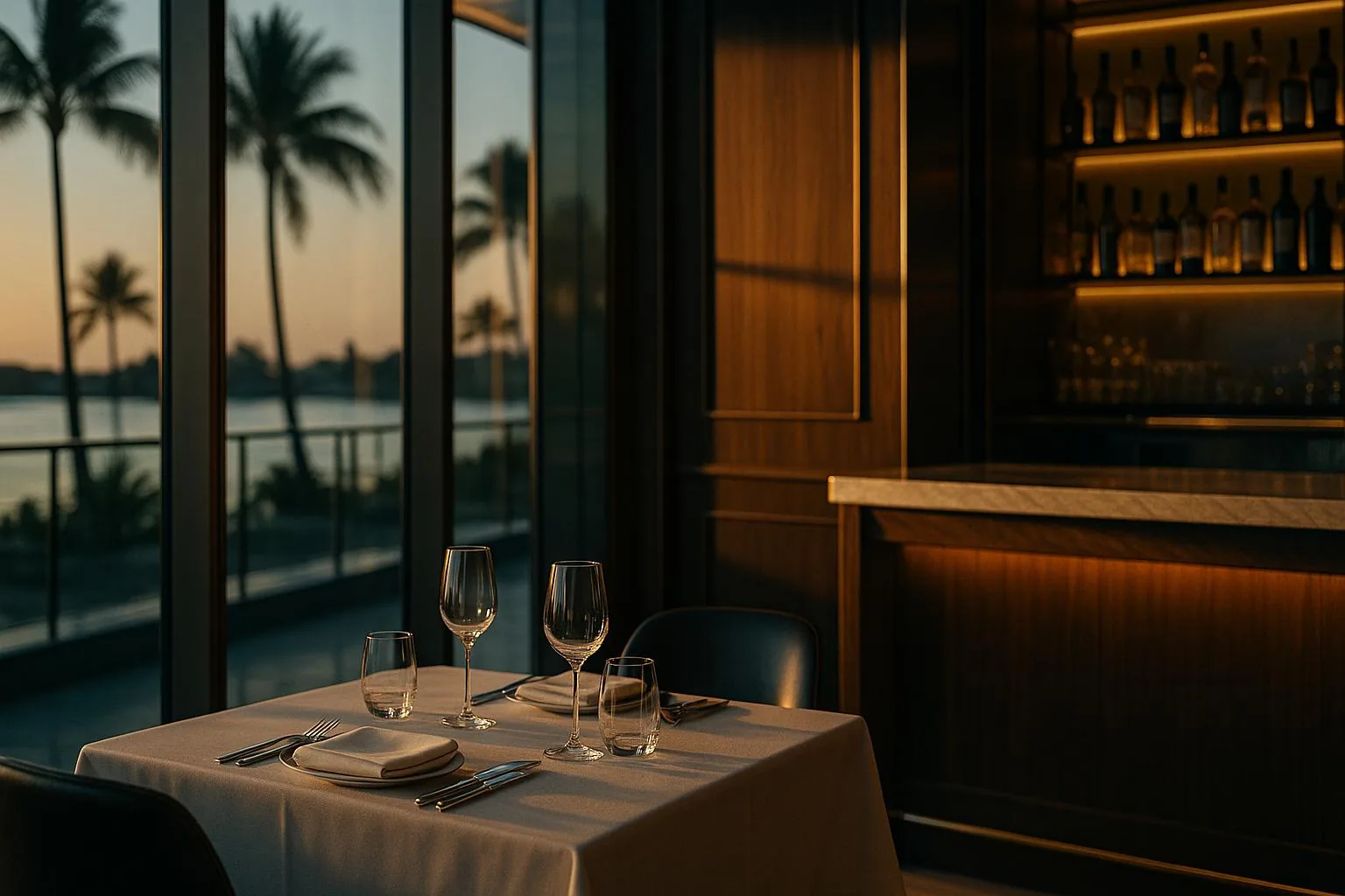 La Parrilla Boca