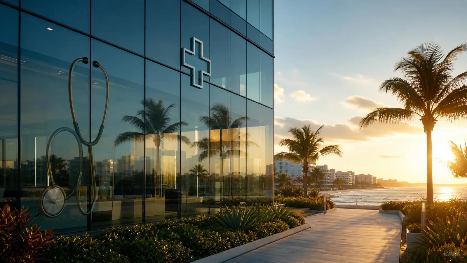 Coastal Care Medical Services