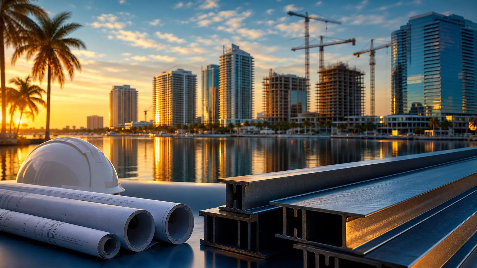 Palm Beach Premier Construction & Renovation Group