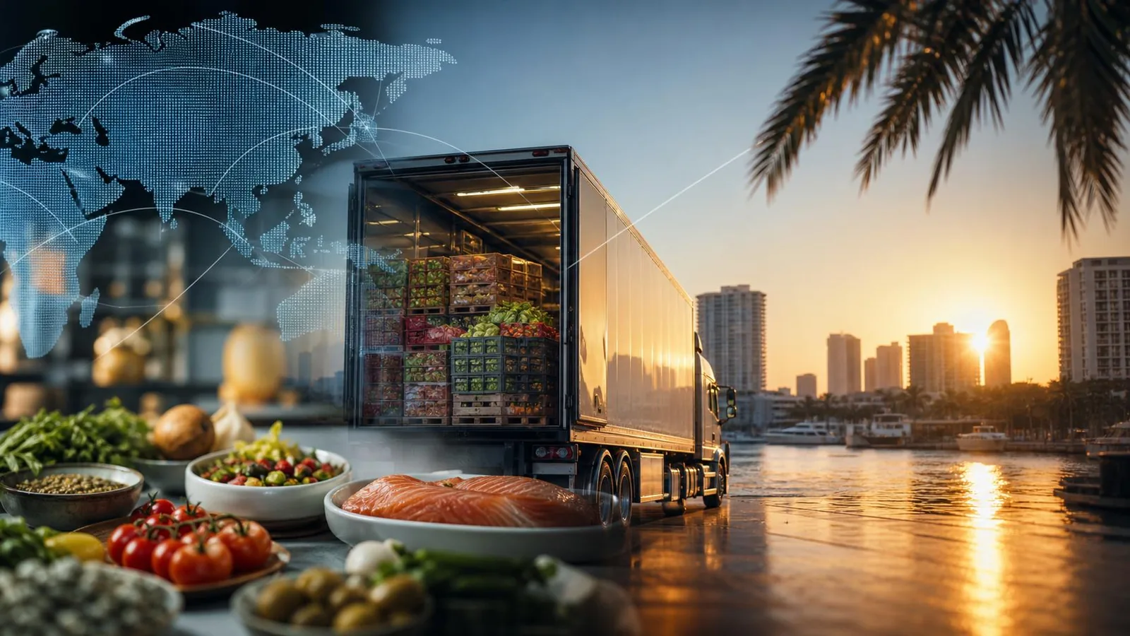 Coastal Provisions Group