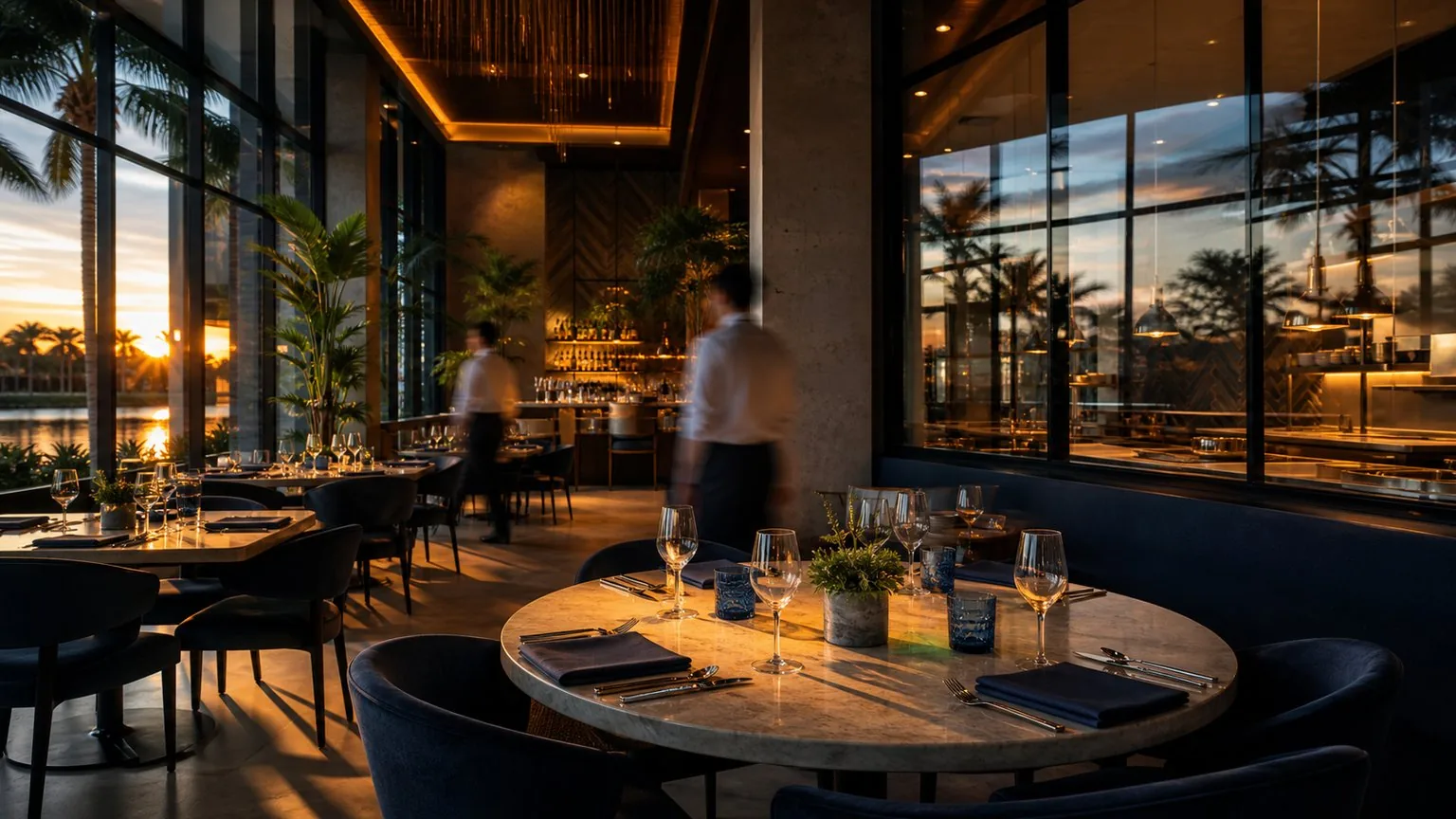 Coral Springs Grille