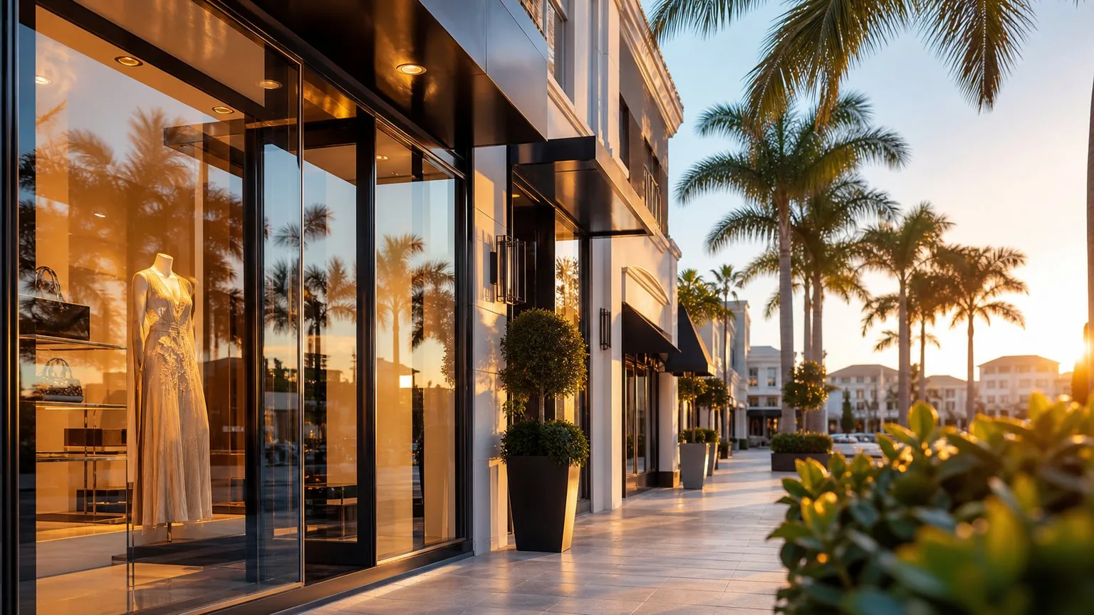 Hollywood Lifestyle Boutique