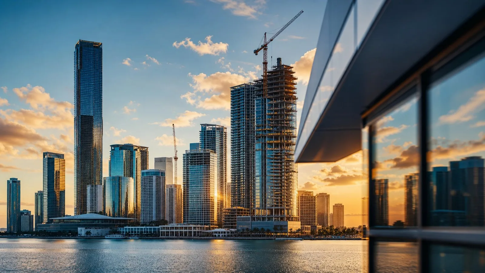 Miami Commercial Construction & Contracting LLC