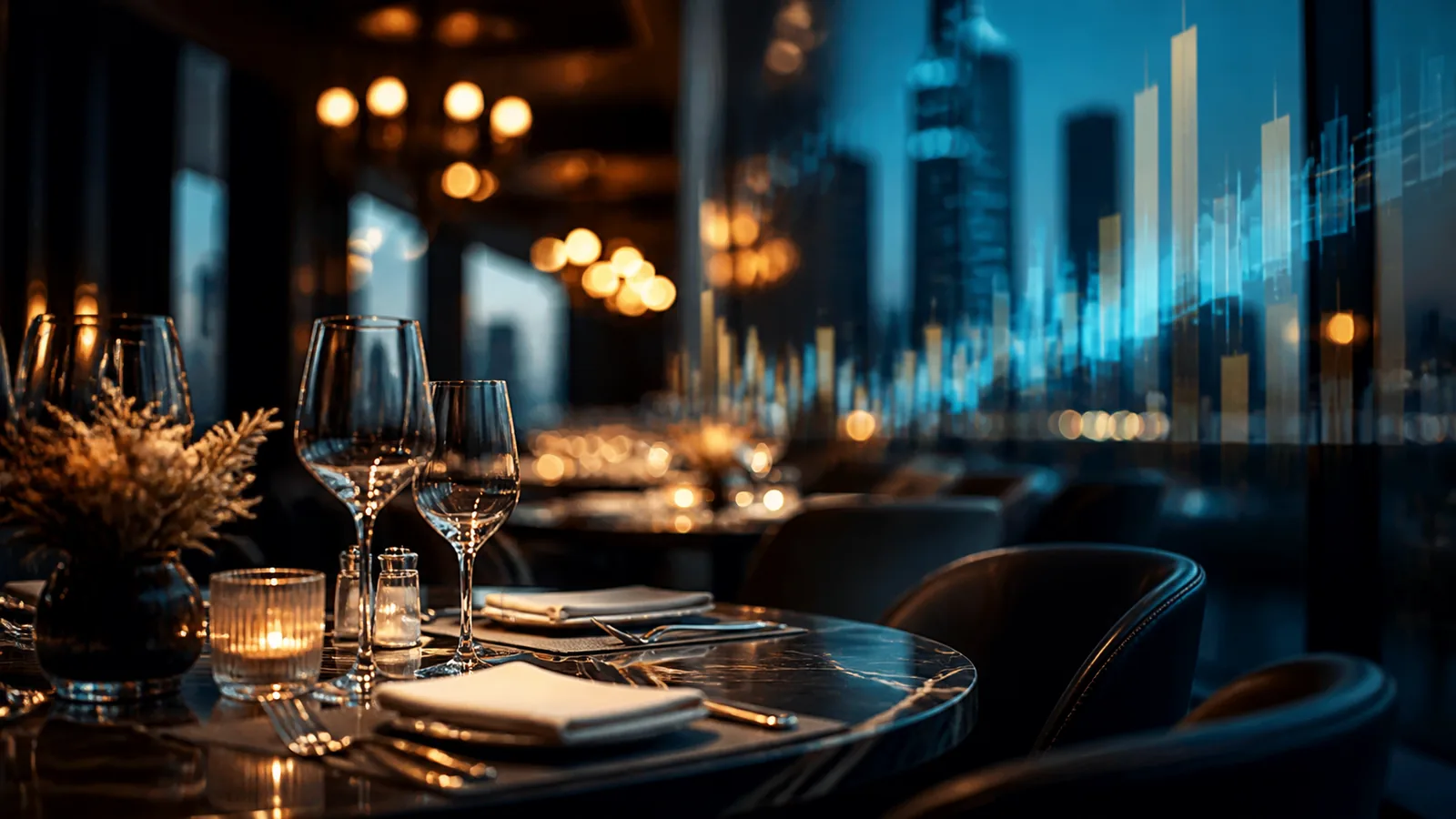 Weston Fine Dining Group