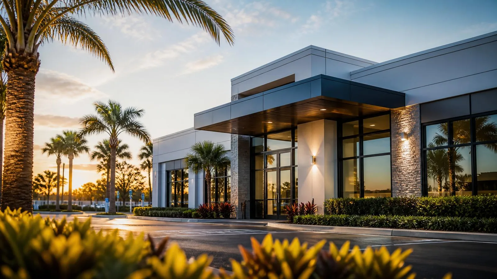 Broward Primary & Urgent Care Center