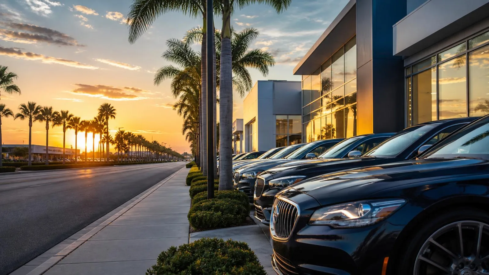 Prestige Auto Service Center