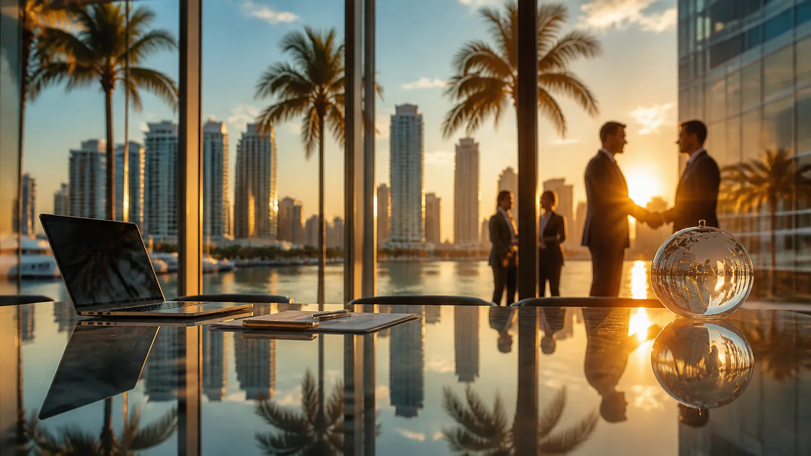 South Florida Business Sales: What the Market Looks Like Right Now