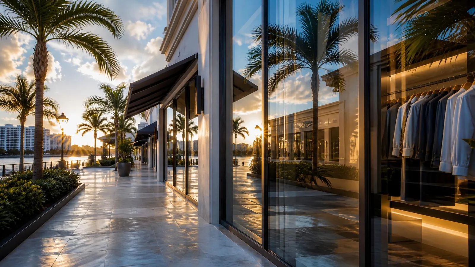 South Florida Retail & Service Businesses Under Agreement: What Broward County's Active Market Tells Buyers
