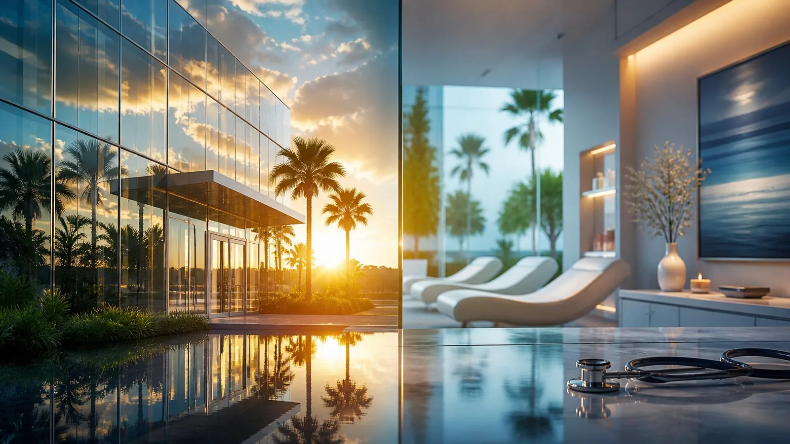 South Florida's Hottest New Business Listings: Healthcare, Wellness & Beyond