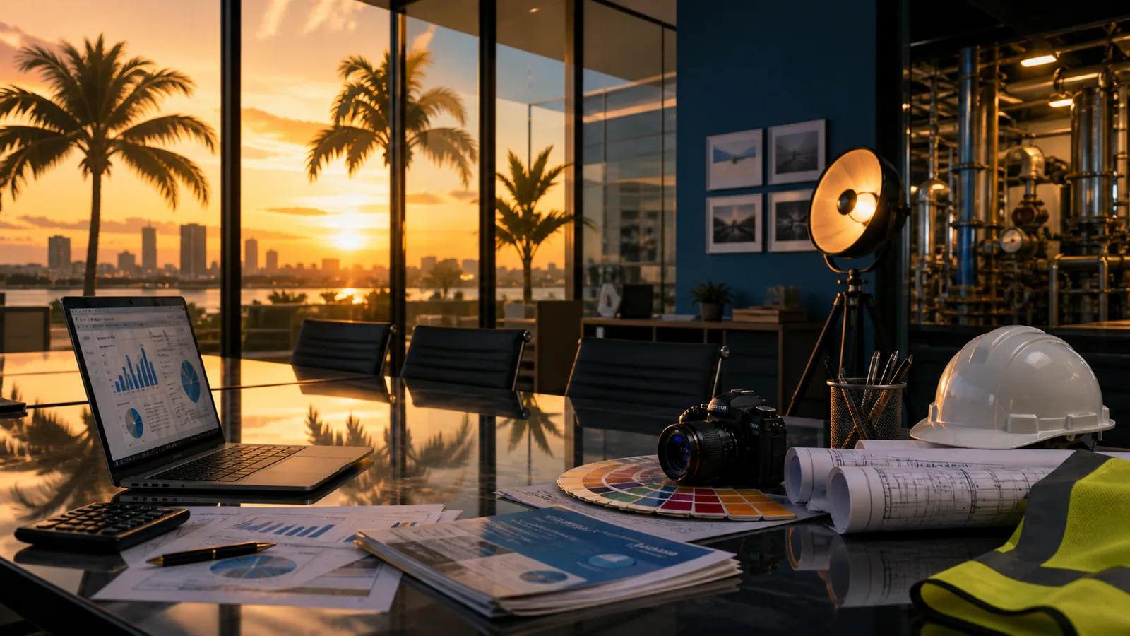 5 South Florida Business Deals: CPA Practices, Ad Agencies & Plant Services Under $1.1M
