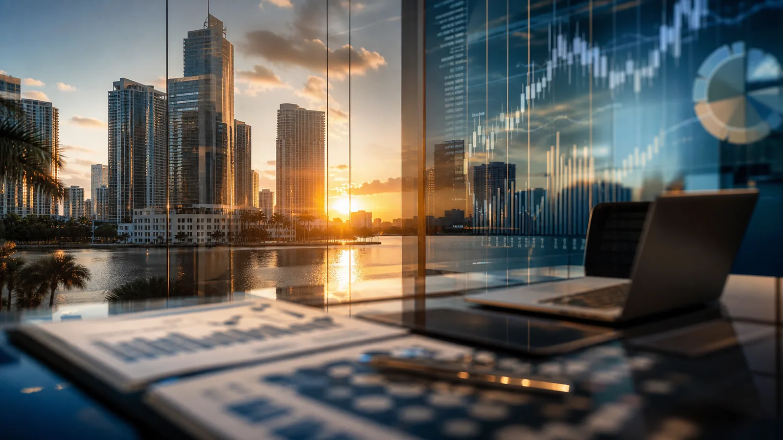 5 South Florida Business Deals: Tax, CPA & Advertising Firms from $75K to $1.25M