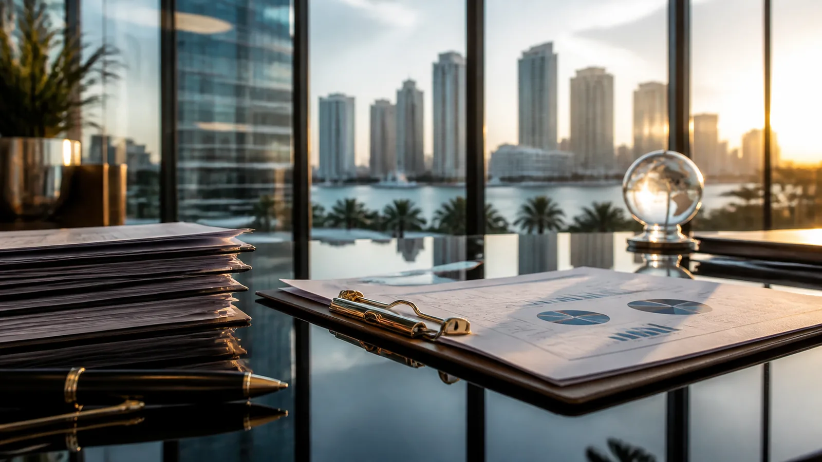 4 South Florida Business Deals: Tax, CPA & Advertising Practices from $900K to $7M