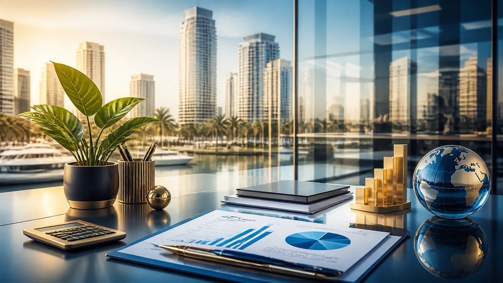 5 South Florida Business Deals: Plant Leasing, CPA, Advertising & Tax Practices — Multiples from 1.5x to 3.1x