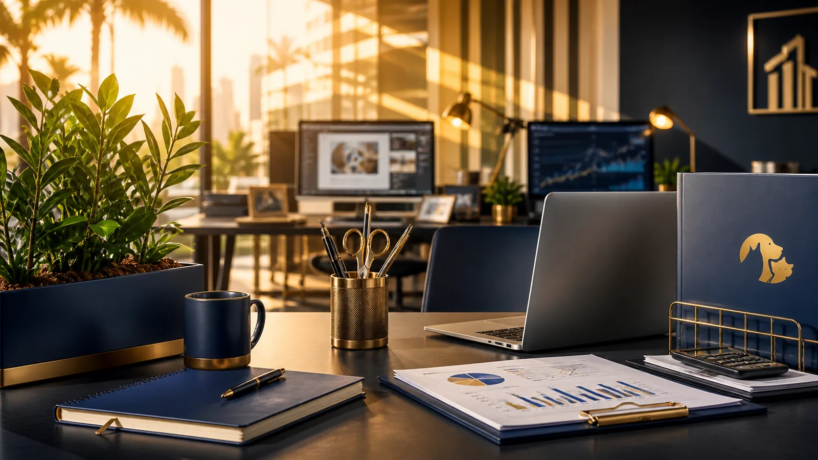 4 South Florida Business Deals: Plant Leasing at 1.5x, Pet Grooming at 1.7x, Ad Agency & CPA Practice