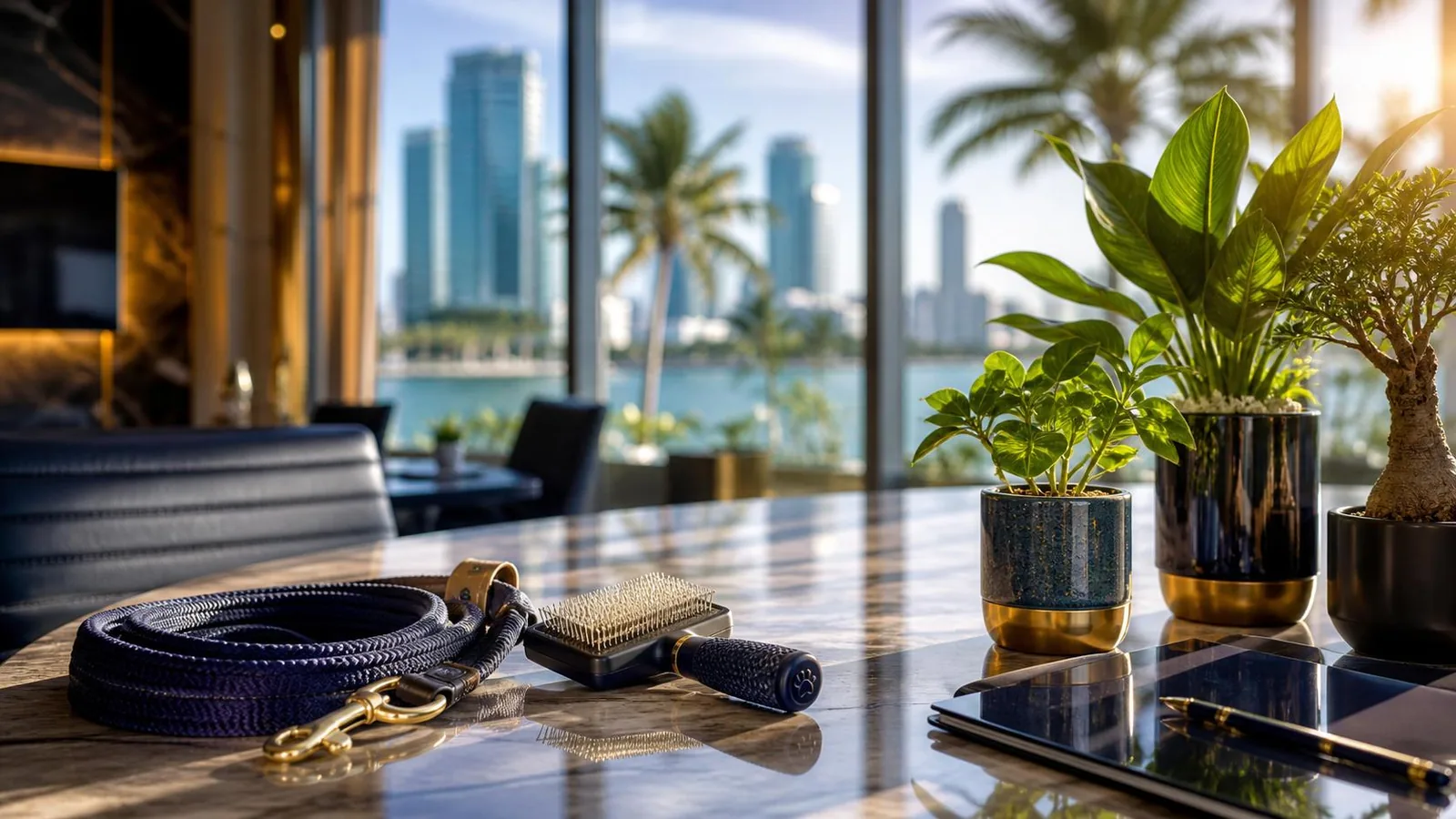 3 South Florida Business Deals: Pet Grooming & Nursery Operations in Broward and Palm Beach