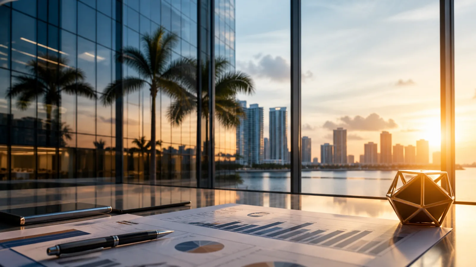 Miami-Dade Advertising Agency for Sale: $34,900 — 1.2x Cash Flow Multiple