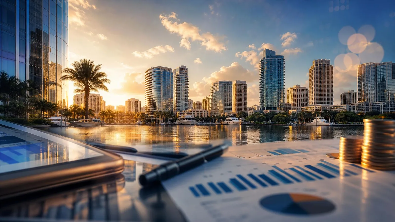 Broward County CPA Practice for Sale: $275,000 — 2.1x Cash Flow Multiple