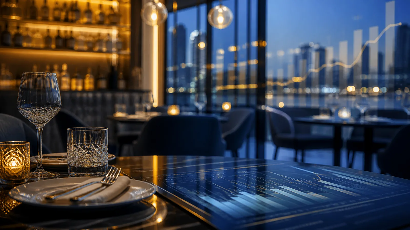 Boca Raton Restaurant for Sale: $275,000 Asking — 0.5x Cash Flow Multiple