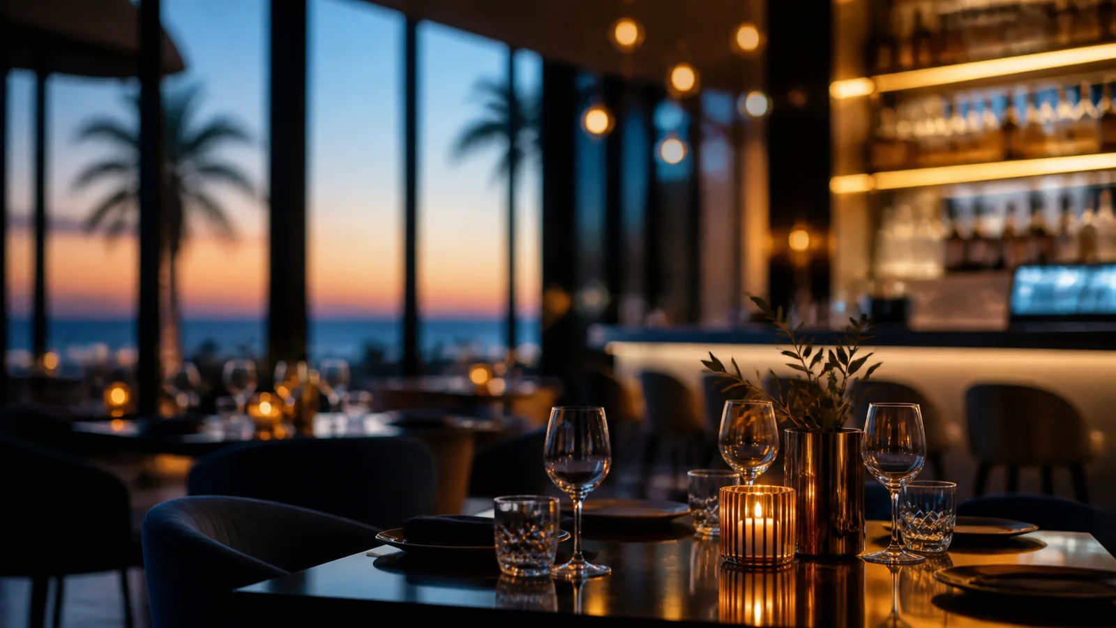 Boca Raton Restaurant for Sale: $275K Asking, 0.5x Multiple — South Florida